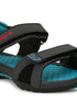 2GC-18A Grey Men's Sandals